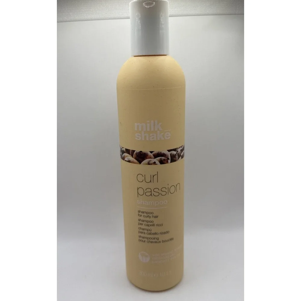 milk_shake Curl Passion by Milkshake, 10.1 oz Shampoo